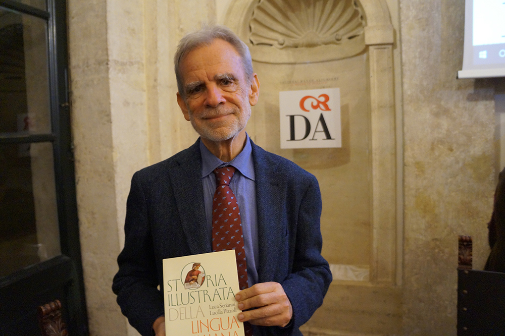 MUNDI: apre a Firenze il MUseo Nazionale Dell’Italiano